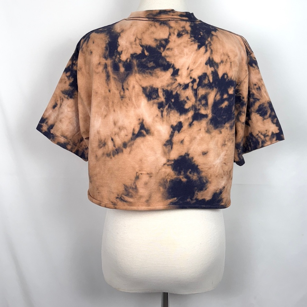 Vintage Harley-Davidson Las Vegas Cropped Shirt - Picture 6 of 7